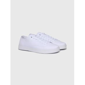

TENIS TOMMY HILFIGER CON LOGO EN LATERAL DE HOMBRE Talla: 26
