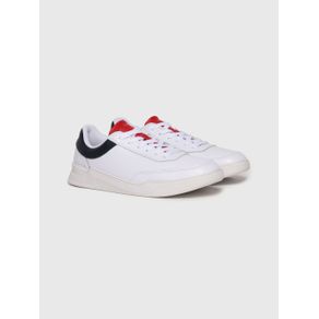 

TENIS TOMMY HILFIGER CON LENGÜETA CONTRASTANTE DE HOMBRE Talla: 26