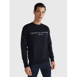 

SUDADERA TOMMY HILFIGER CON LOGO DE HOMBRE Talla: M