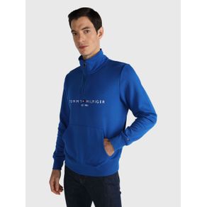 

SUDADERA TOMMY HILFIGER CON LOGO BORDADO DE HOMBRE Talla: XL