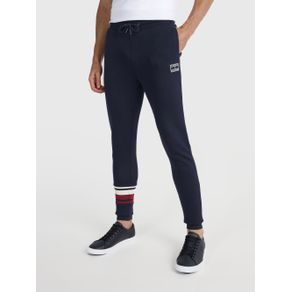 

JOGGER TOMMY HILFIGER CON LOGO BORDADO DE HOMBRE Talla: L