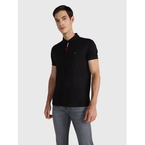 

POLO TOMMY HILFIGER CON LOGO BORDADO DE HOMBRE Talla: S