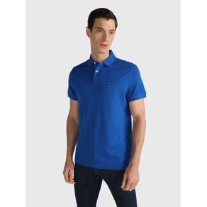 

POLO TOMMY HILFIGER CON LOGO BORDADO DE HOMBRE Talla: L