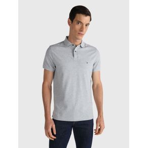 

Polo Tommy Hilfiger con logo bordado de hombre Talla: S