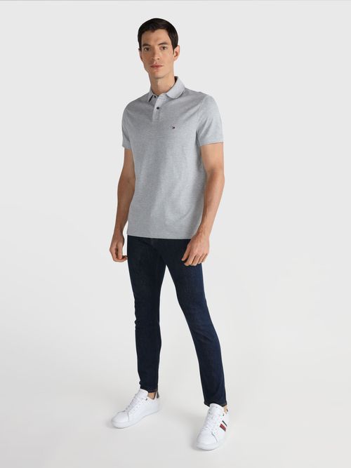 POLO-TOMMY-HILFIGER-CON-LOGO-BORDADO-DE-HOMBRE-TOMMY-HILFIGER