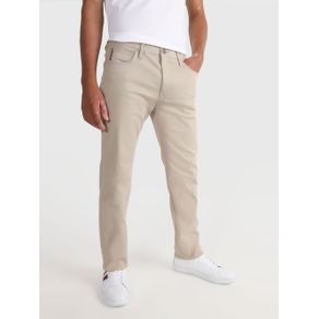 

PANTALÓN TOMMY HILFIGER BÁSICO DE HOMBRE Talla: 36/32