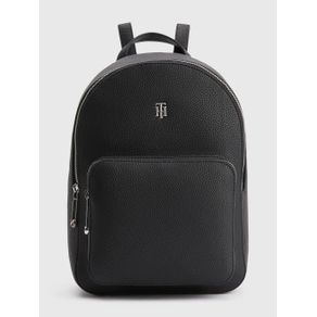 

Mochila Tommy Hilfiger Monogram Con Acabado Granulado De Mujer Talla: UNICA