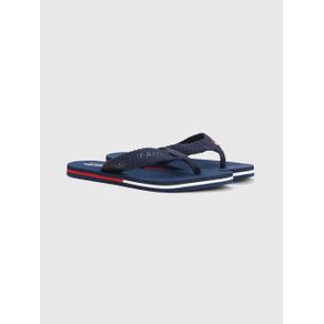 

SANDALIAS TOMMY JEANS CON TIRAS DE TEJIDO TRENZADO DE MUJER Talla: 23