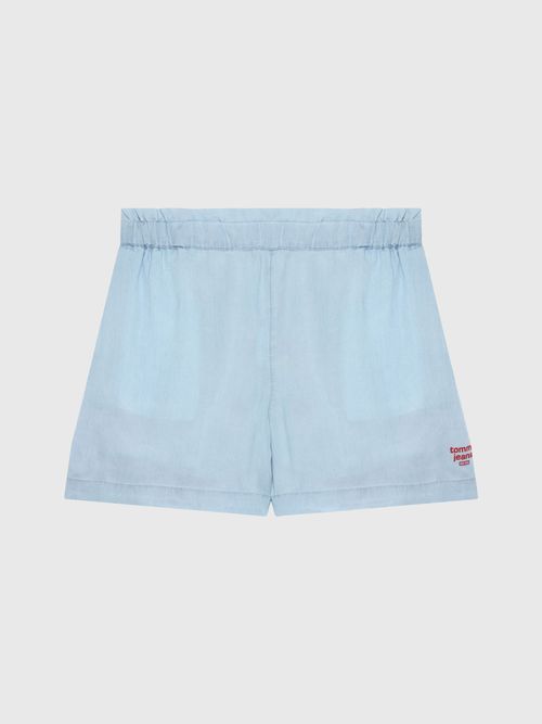 SHORT-TOMMY-JEANS-ADAPTIVE-CON-LOGO-ESTAMPADO-DE-MUJER-TOMMY-HILFIGER