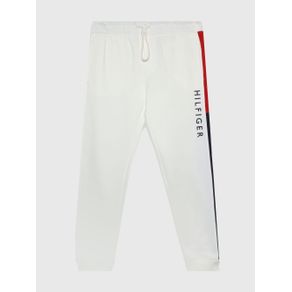 

Jogger Tommy Hilfiger Adaptive Con Logo Bordado De Hombre Talla: M