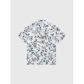

Camisa Tommy Hilfiger Adaptive Con Estampado Floral De Hombre Talla: XS
