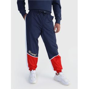

Jogger Tommy Jeans Con Logo Bordado De Hombre Talla: XL
