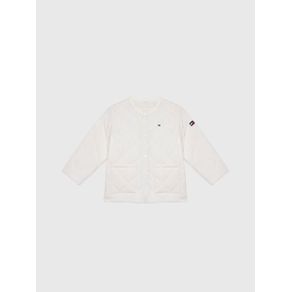 

Chamarra Tommy Hilfiger Con Logo Bordado De Niña Talla: 10