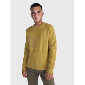 

Suéter Tommy Hilfiger Con Logo Bordado De Hombre Talla: L
