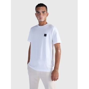 

PLAYERA TOMMY HILFIGER CON LOGO BORDADO DE HOMBRE Talla: L