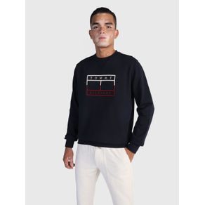 

SUDADERA TOMMY HILFIGER CON LOGO BORDADO EN DEGRADADO DE HOMBRE Talla: M