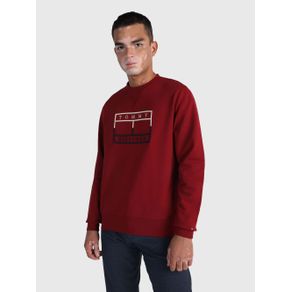

SUDADERA TOMMY HILFIGER CON LOGO BORDADO EN DEGRADADO DE HOMBRE Talla: M