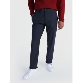 

PANTALÓN TOMMY HILFIGER CON ACABADO JASPEADO DE HOMBRE Talla: 33/32
