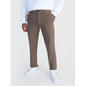 

PANTALÓN TOMMY HILFIGER CON ACABADO JASPEADO DE HOMBRE Talla: 29/32