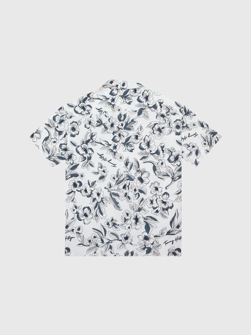CAMISA-TOMMY-HILFIGER-ADAPTIVE-CON-ESTAMPADO-FLORAL-DE-HOMBRE-TOMMY-HILFIGER