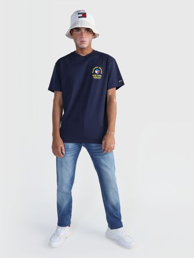 JEANS-TOMMY-JEANS-CON-LINEAS-DESLAVADAS-DE-HOMBRE-TOMMY-HILFIGER