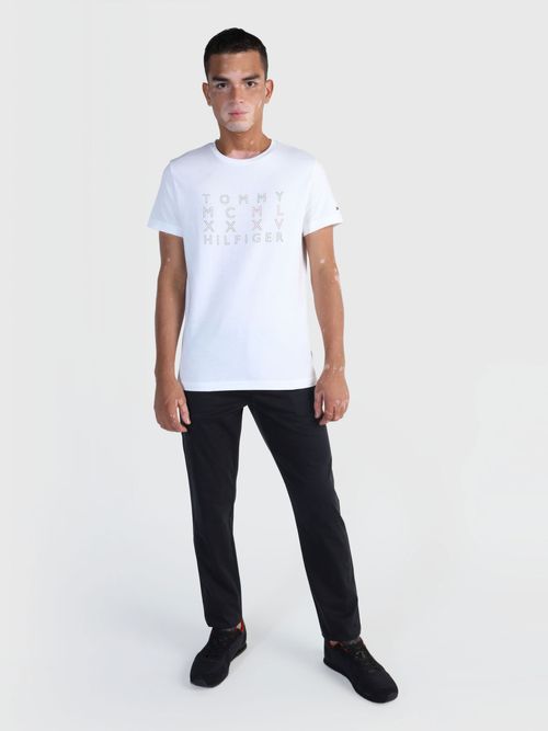 PANTALON-TOMMY-HILFIGER-CON-ACABADO-LISO-DE-HOMBRE-TOMMY-HILFIGER