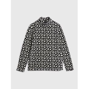 

Suéter Tommy Hilfiger x richard quinn de niña Talla: 12-14