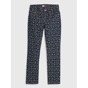 

Jeans Tommy Hilfiger x richard quinn para niños Talla: 12-14