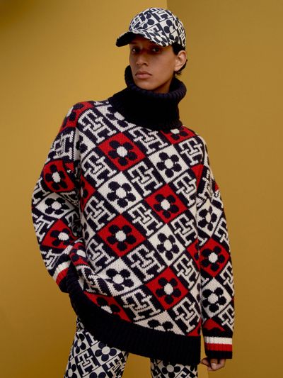 SUETER-TOMMY-HILFIGER-RICHARD-QUINN--DE-HOMBRE