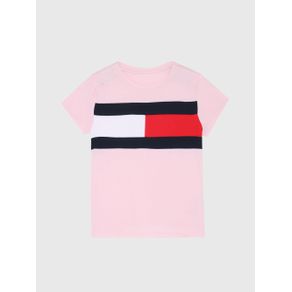

Playera Adaptive Colorblock De Niño Talla: L