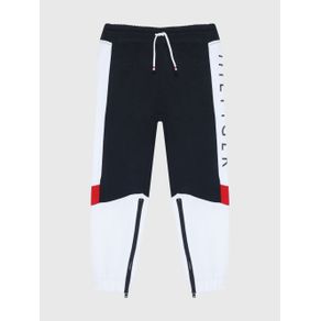 

Sudadera Tommy Hilfiger Adaptive De Niño Talla: L
