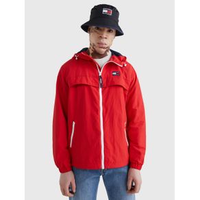 

Rompevientos Tommy Jeans Chicago De Hombre Talla: XS