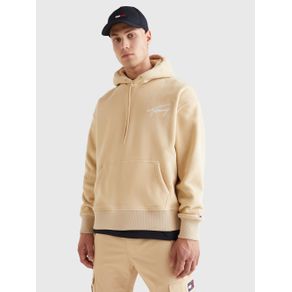 

Sudadera Amplia Con Gorra Y Logo Distintivo De Hombre Talla: L