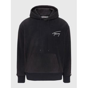 

SUDADERA TOMMY JEANS AMPLIA CON GORRA Y LOGO DISTINTIVO DE HOMBRE Talla: L