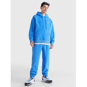 

Joggers Amplios De Tejido Polar De Hombre Talla: L