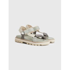 

Sandalias Tommy Jeans Con Suela Dentada De Hombre Talla: 28