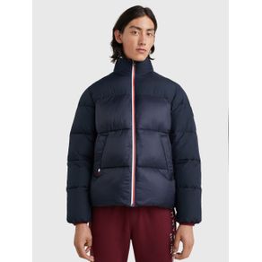 

Chamarra Acolchada Tech Warm De Hombre Talla: L