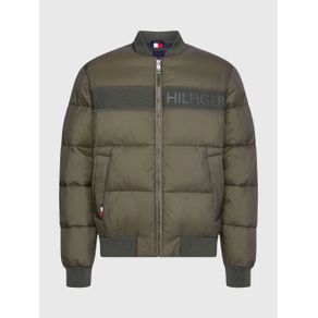 

CHAMARRA TOMMY HILFIGER BOMBER ACOLCHADA DE HOMBRE Talla: L