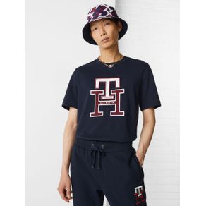 

Camiseta Monogram Talla: L