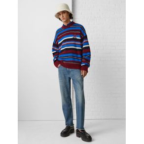 

Suéter Tommy Hilfiger con escudo bordado de hombre Talla: L