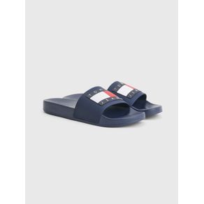 

Sandalias Tommy Jeans De Piscina Con Parche Talla: 25