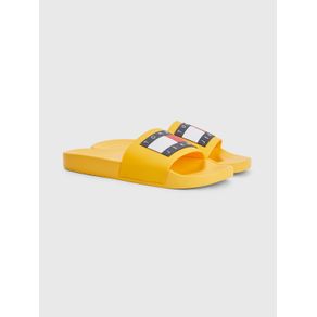 

Sandalias Tommy Jeans De Piscina Con Parche Talla: 26