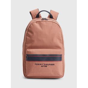 

MOCHILA TOMMY HILFIGER ESTABLISHED PARA HOMBRE Talla: UNICA
