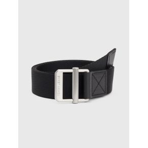 

Cinturón Tommy Jeans Reversible De Hombre Talla: 100