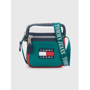 

BOLSO TOMMY HILFIGER REPORTER HERITAGE DE HOMBRE Talla: UNICA