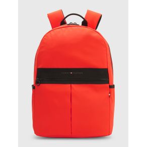 

Mochila Con Bolsillo De Cremallera De Hombre Talla: UNICA