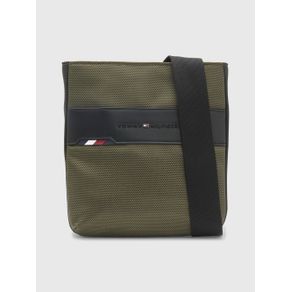 

Bolso Bandolera Tommy Hilfiger 1985 De Hombre Talla: UNICA