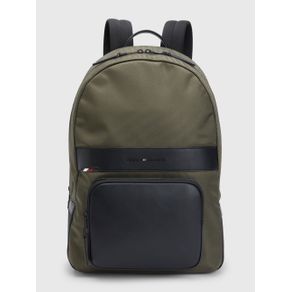 

Mochila Tommy Hilfiger Con Logo 1985 Collection De Hombre Talla: UNICA