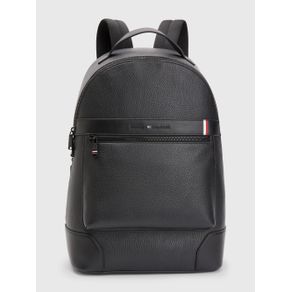

MOCHILA GRANULADA TOMMY HILFIGER DE HOMBRE Talla: UNICA