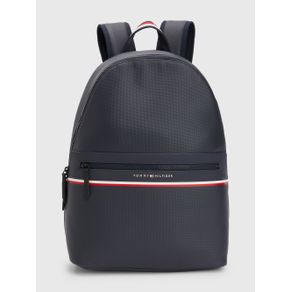 

Mochila Con Cinta Distintiva De Hombre Talla: UNICA